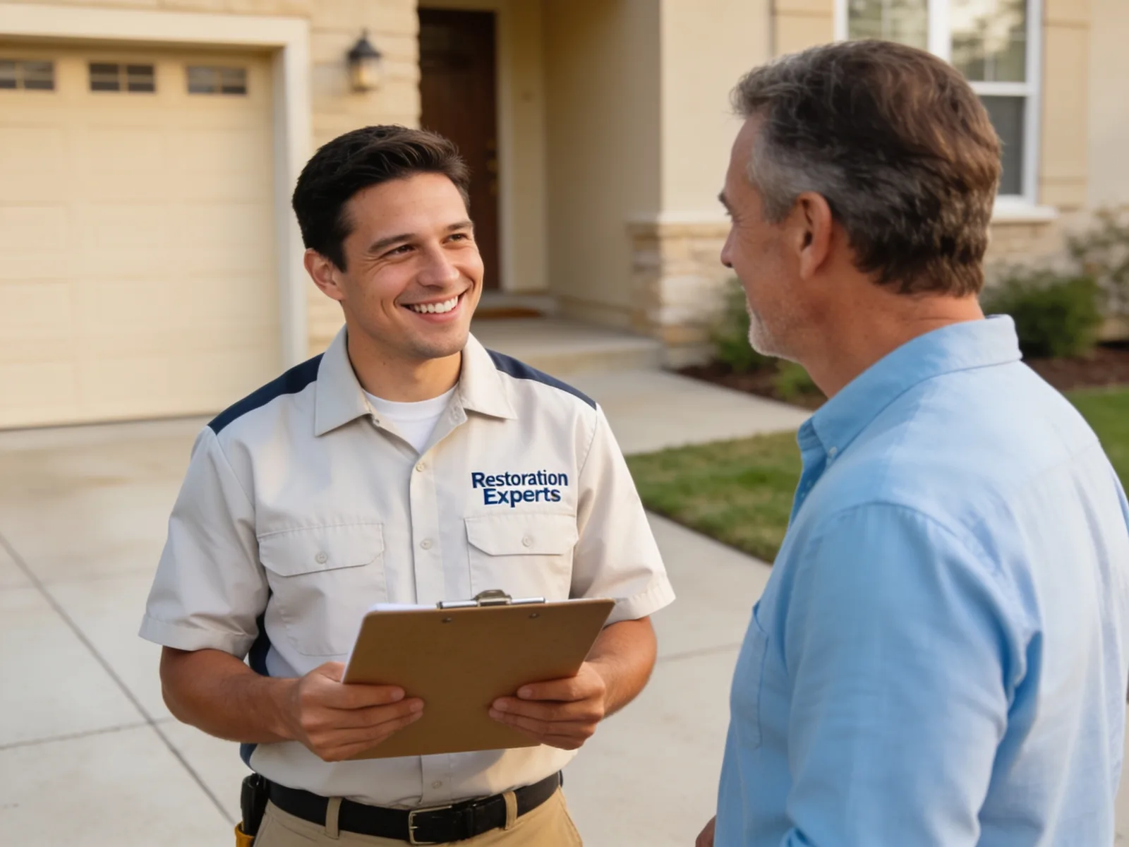 Water Damage Cleanup Boerne, TX FAQs